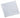 Hypoallergenic adhesive wound dressing 7x6cm - pack 25