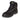 Traders S3 black leather steel toe/midsole Thinsulate insulated safety work boot #CTF24