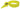 Ergodyne yellow evaporating cooling work bandana #EY6702
