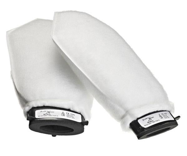 PureLite Xstream TH2P spare filters - pair