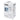 Uvex moist silicone-free cleaning towelettes - box 100