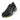Uvex metal-free composite toe-cap safety work trainer