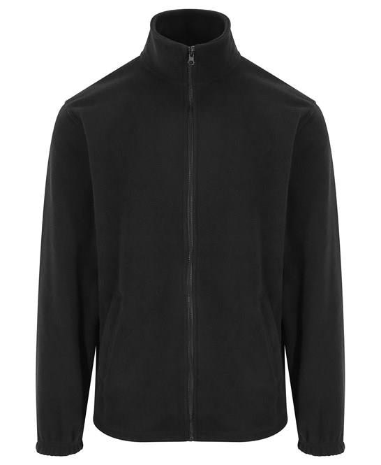 ProRTX black fleece