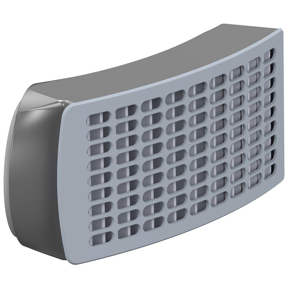 JSP PowerCap® Infinity® PAPR TH3P RSL replacement filters (pair)