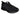 Skechers Flex-Advantage Bendon men's black soft-toe occupational work trainer #SK77125EC
