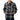 Hard Yakka Sherpa Tornado plaid fleece work shirt jacket