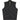 Dickies black men's diamond-quilted water-repellent gilet bodywarmer