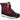 Hi-Tec Leo girl's waterproof warm-lined winter boot