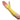 Warrior yellow 13G HPPE/Glass liner size 10, protective cut B sleeve #0112DWSL045