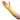 Warrior yellow 13G HPPE/Glass liner size 22, protective cut D sleeve #0112DWSL020
