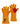 Warrior yellow reinforced palm leather welders gauntlet (6 pairs) #GL100