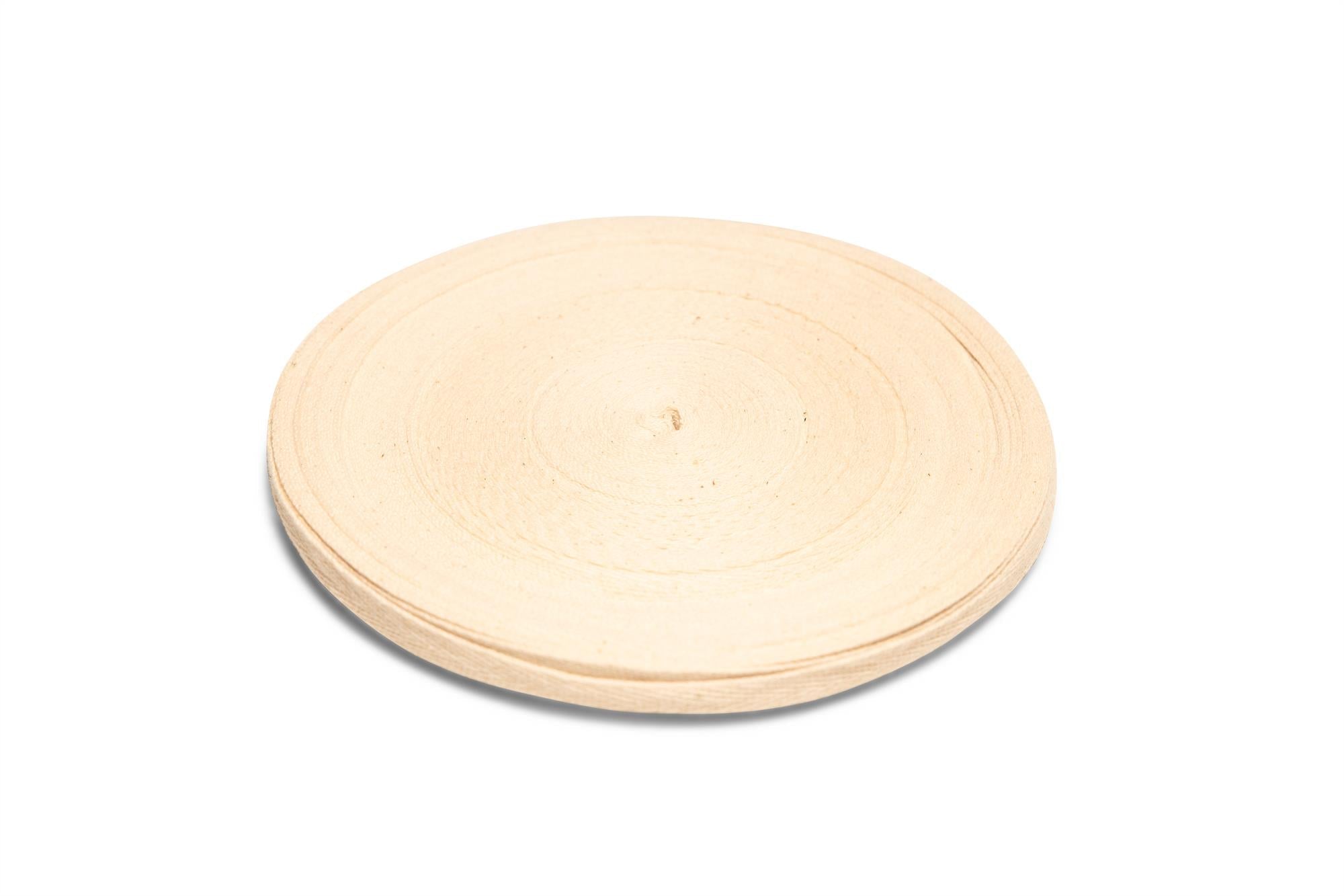 Apron tie on a 50 metre roll