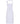 Premier white waterproof bib apron
