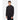 Dickies Everyday black fleece full-zip hoodie hooded sweatshirt
