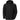 Helly Hansen Manchester black waterproof breathable soft-shell jacket