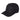 Helly Hansen Magni Evolution black recycled baseball cap #79510