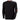 Helly Hansen Logo black organic cotton long sleeve Tee T-shirt