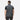 Regatta Flux grey marl men's water-repellent quick-dry softshell bodywarmer #TRA788