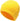 Regatta Axton yellow unisex ribbed cuffed beanie hat #TRC325