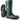 Dunlop Work-It S4 green steel toe/midsole safety wellington boot #NB2KL01