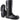 Dunlop Work-It S4 black steel toe/midsole safety wellington boot #NB2HD01