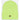 Dickies neon yellow knitted acrylic cuffed beanie cap