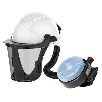 JSP Jetstream® Constructor dust powered respirator kit (PSL)