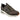 Skechers Skech-Air Court Homegrown men's olive memory-foam trainer #SK232646
