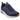 Skechers Skech-Air Court Homegrown men's navy memory-foam trainer #SK232646