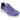 Skechers Go Walk 7 Cosmic Waves women's navy/coral vegan elastic-laced trainer #SK125215
