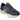 Skechers Skech-Air Ventura charcoal vegan memory-foam trainer #SK232655