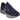 Skechers Skech-Air Ventura navy/red vegan memory-foam trainer #SK232655