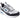 Skechers Skech-Air Court Yatton men's grey memory-foam retro trainer #SK232648