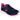 Skechers Flex Appeal 5.0 Fresh Touch womens navy hot pink memory foam trainers #150202