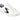 Skechers Eden LX Beaming Glory women's white/black machine-washable trainer #SK185016