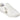 Skechers Eden LX Beaming Glory women's white/gold machine-washable trainer #SK185016