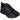 Skechers Bobs Squad Chaos Elevated Drift men's black memory foam trainer #SK118034