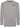 JCB Banner grey men's cotton long-sleeve work T-shirt #BT/G