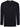 JCB Banner navy men's cotton long-sleeve work T-shirt #BT/DN