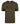 JCB Trade olive men's cotton crew-neck work T-shirt #D+J1