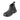 Warrior S3 black waxy leather steel toe/midsole work safety dealer boots