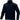 Delta Plus LULEA2 black water-repellent windproof softshell jacket