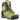 Haix Protector Ultra 2.0 GTX green steel-toe chainsaw cut level 2 forestry boot