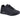 Skechers Uno Sutal men's black slip-resistant soft-toe occupational work trainer #200054EC