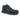 Perf Racer Booster High black textile aluminium toe/midsole safety work boot #PB380
