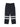 Warrior mens navy multi pocket polycotton cargo reflective work trousers