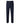 Black mens security polyester viscose uniform trouser