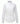 White womens security polycotton long sleeve deluxe uniform blouse