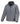 Result charcoal Core men's softshell jacket size large