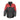 Result black/red jacket size large
